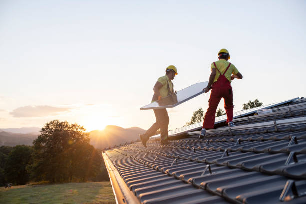 Best 4 Ply Roofing  in Raymond, IL
