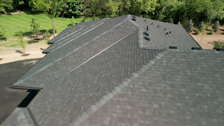 Trusted Raymond, IL Roofing Experts