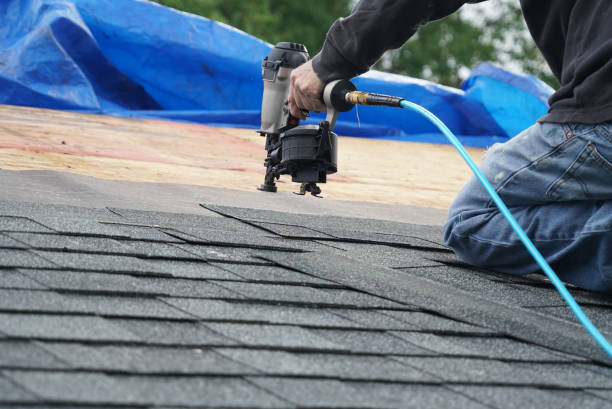 Fast & Reliable Emergency Roof Repairs in Raymond, IL