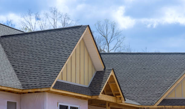 Waterproofing in Raymond, IL